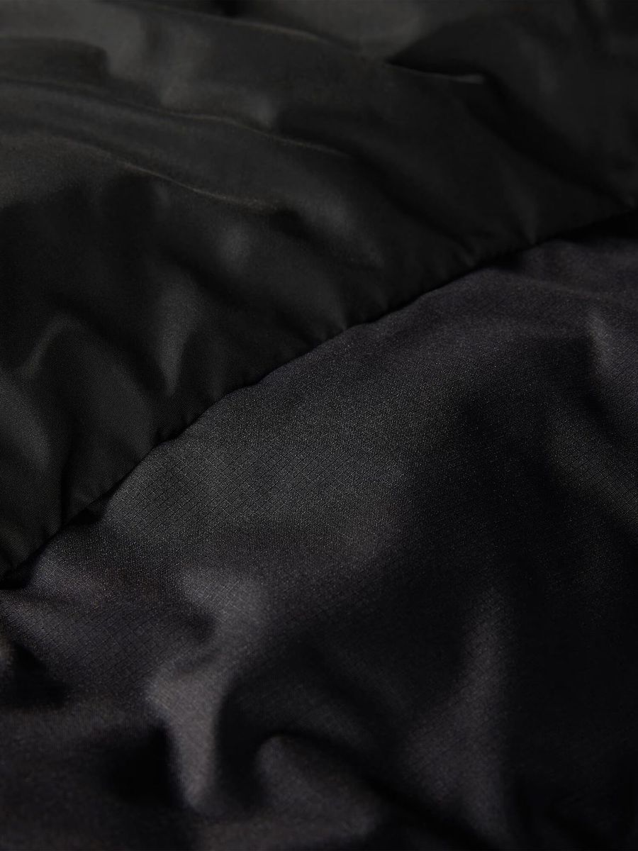 THE NORTH FACE — Куртка W Saikuru Black