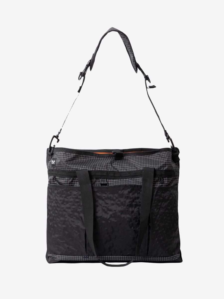 МЕЧ — Шоппер Tote Bag Black