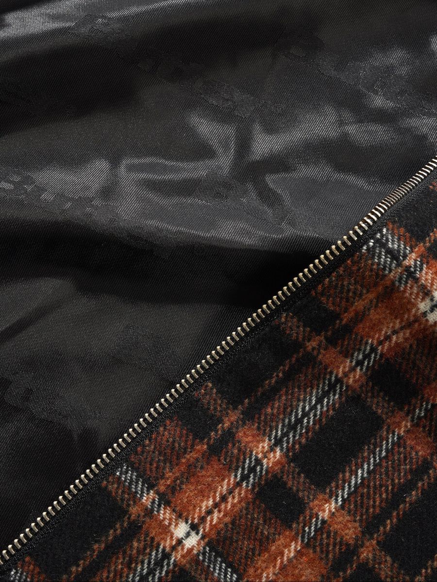 BUTTER GOODS — Рубашка Woods Shirt Jacket Sunset