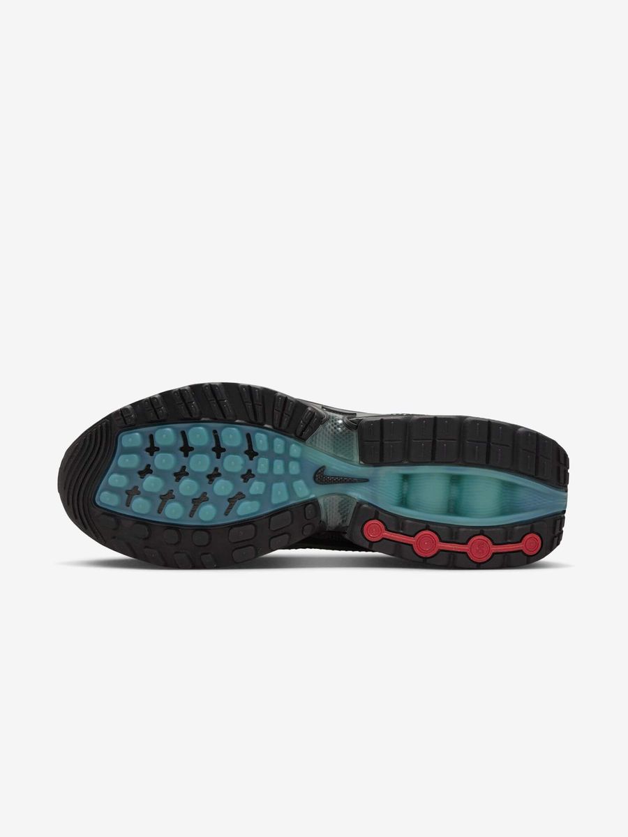 NIKE — Кроссовки Air Max Dn Black/Green