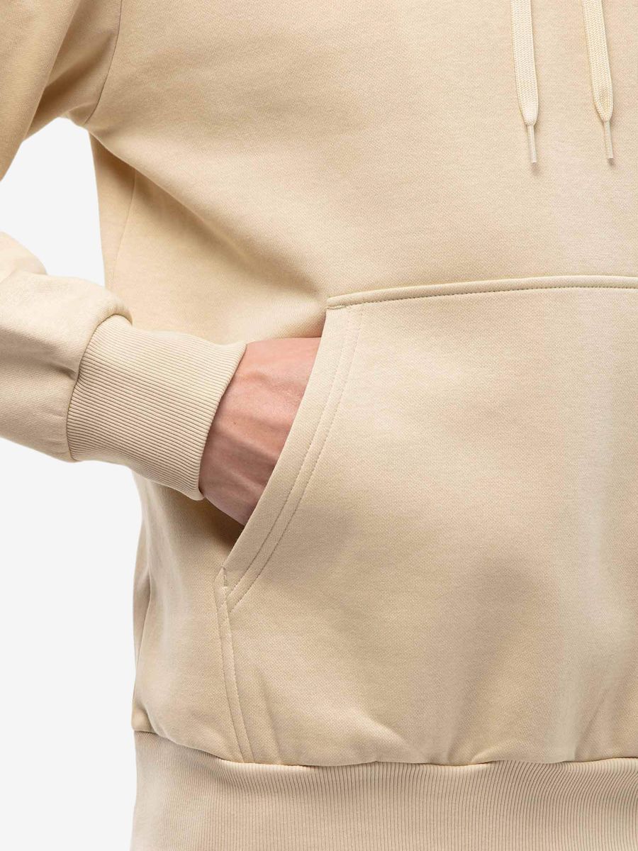 THE NORTH FACE — Худи Fine Regular Gravel