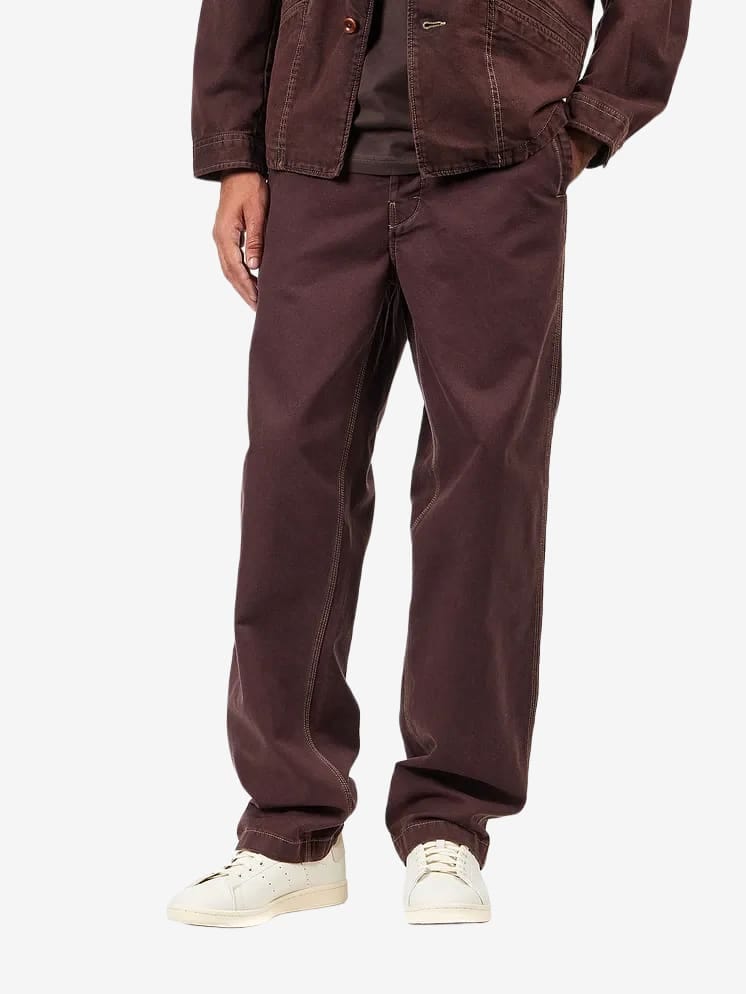 DICKIES — Штаны Holton Pant Java