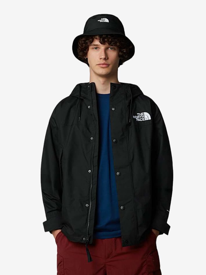THE NORTH FACE — Куртка Reign On Black