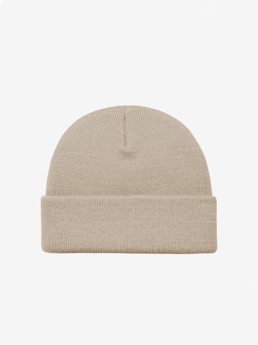 CARHARTT WIP — Шапка Stratus Low Wall