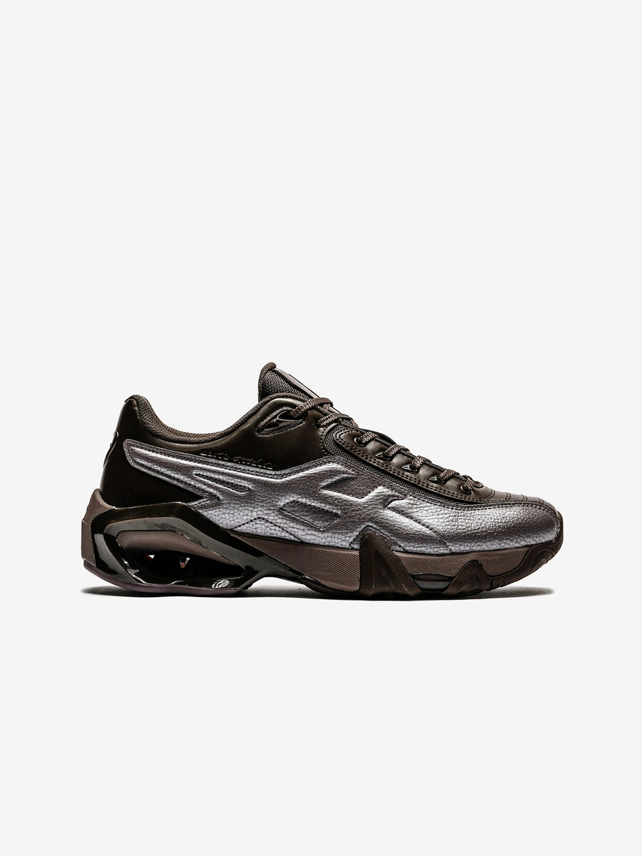 ASICS — Кроссовки Gel-Teremoa Java/Pewter Purple
