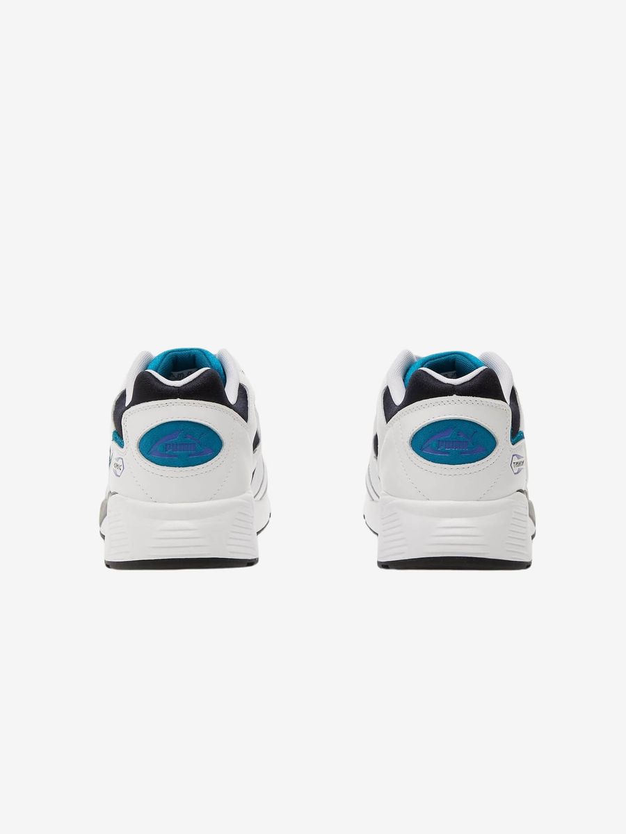 PUMA — Обувь Prevail Black/White