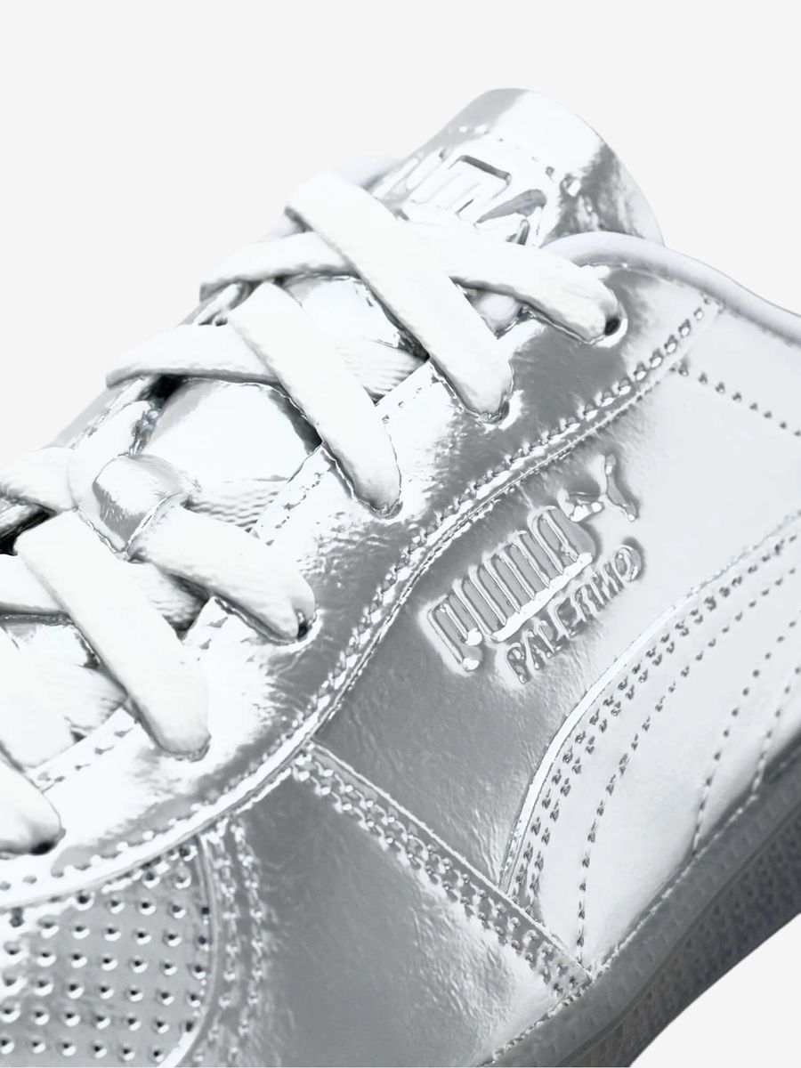 PUMA — Обувь Astro Escape Silver/Black