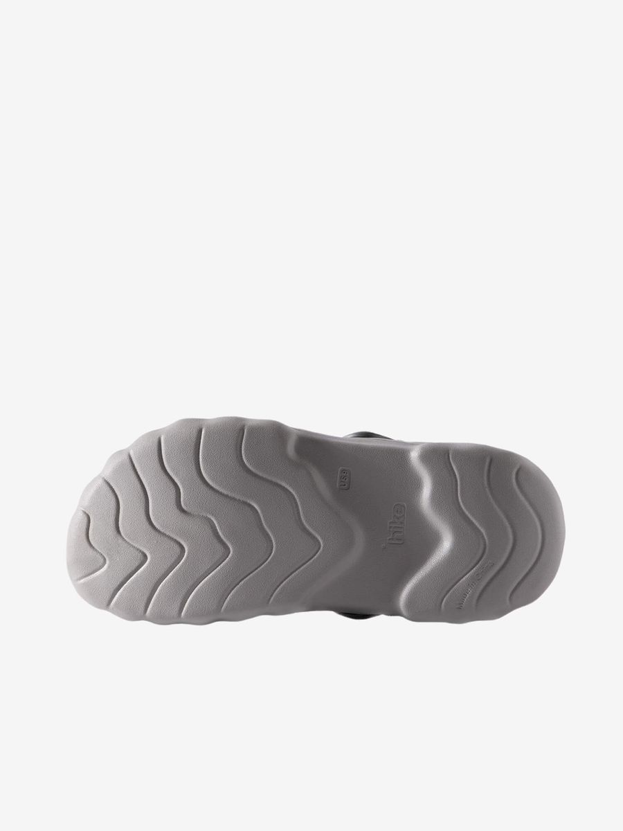 HIKES — Клоги Marble Clogs Ash Grey