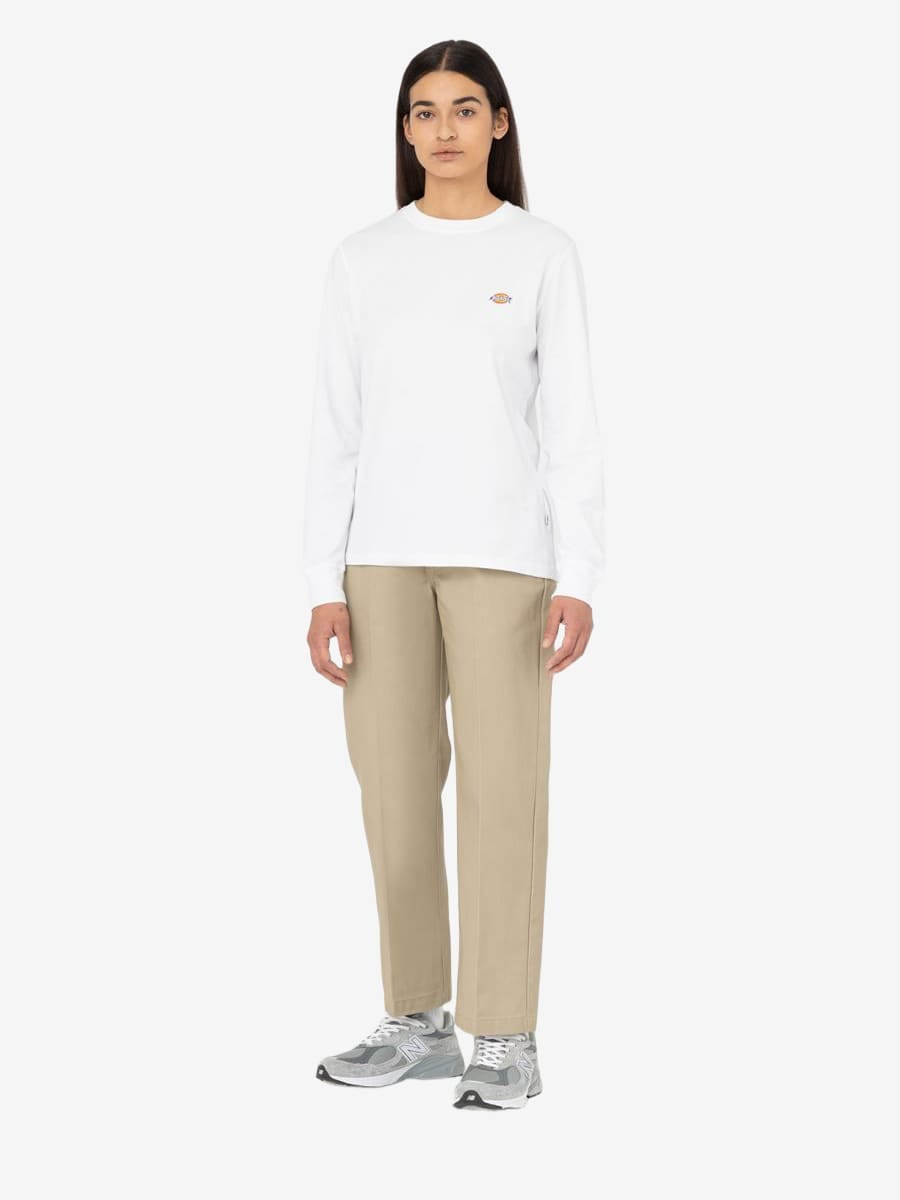 DICKIES — Брюки Elizaville Khaki