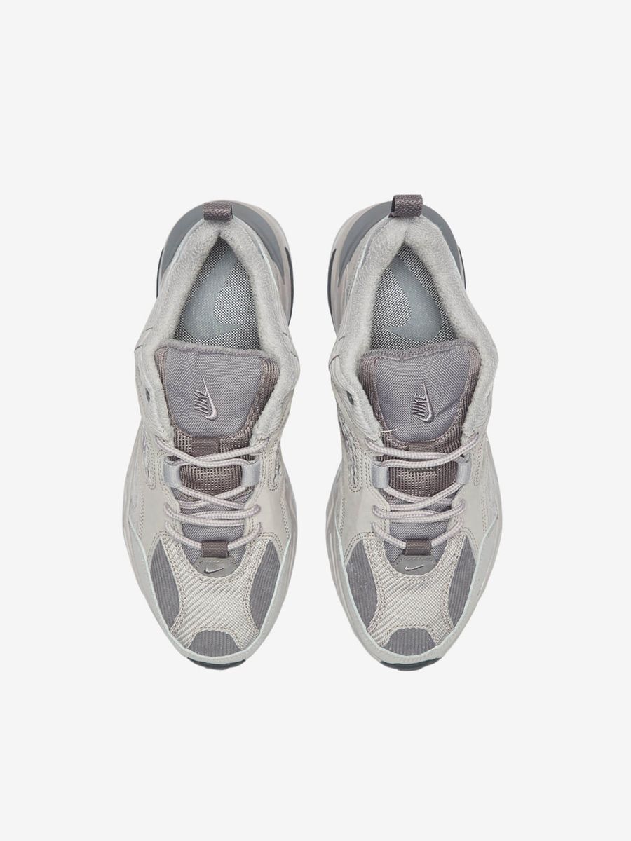 NIKE — Кроссовки M2K Tekno Atmosphere Grey