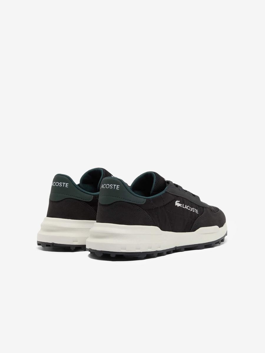 LACOSTE — Обувь Elite ACTV EVO 225 2 Black/Cream
