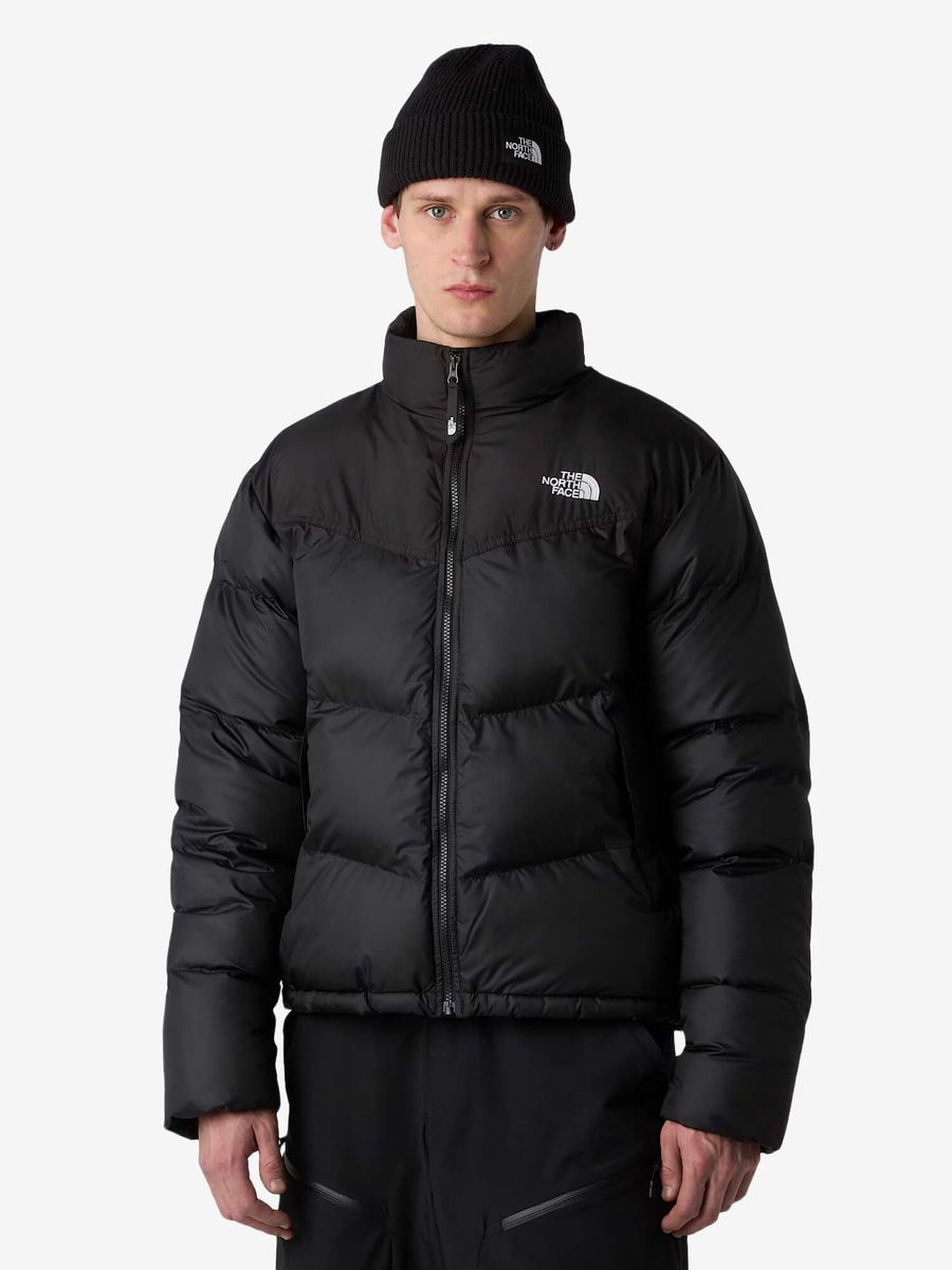 THE NORTH FACE — Куртка Saikuru Black