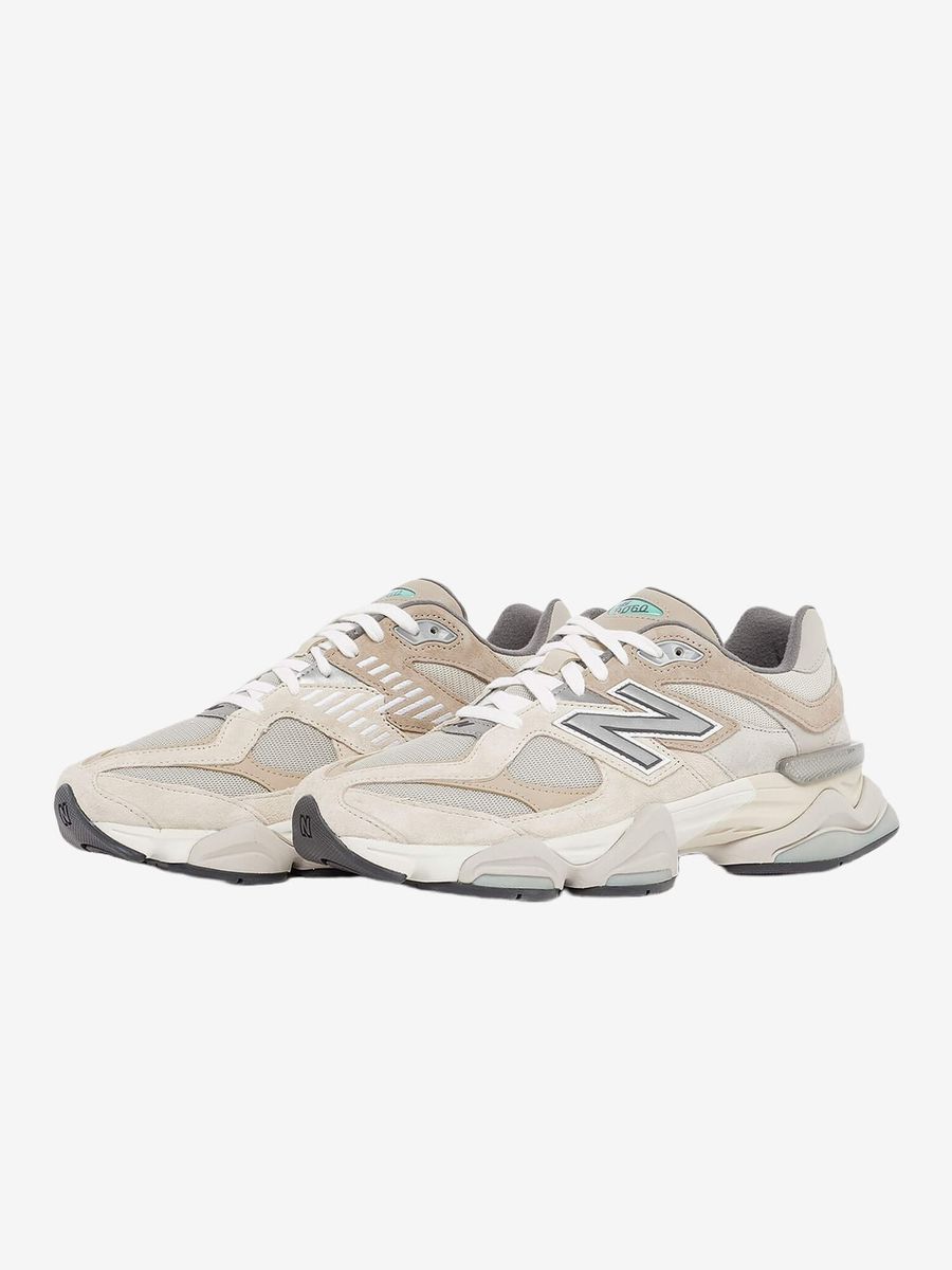 NEW BALANCE — Кроссовки 9060 Sea Salt/Surf