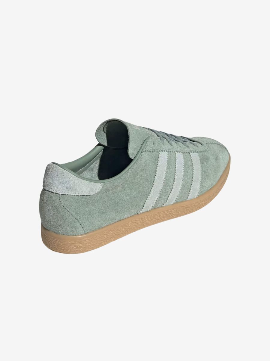 ADIDAS ORIGINALS — Кроссовки Tobacco Mint Green/Gum