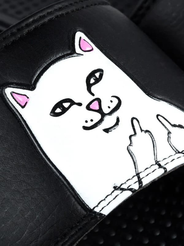RIPNDIP — Слайды Nord Nermal Black