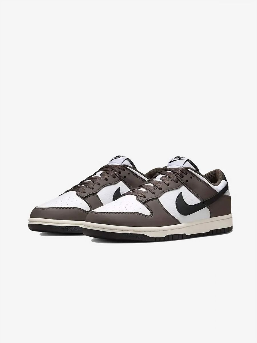 NIKE — Кроссовки Dunk Low Nature Cacao