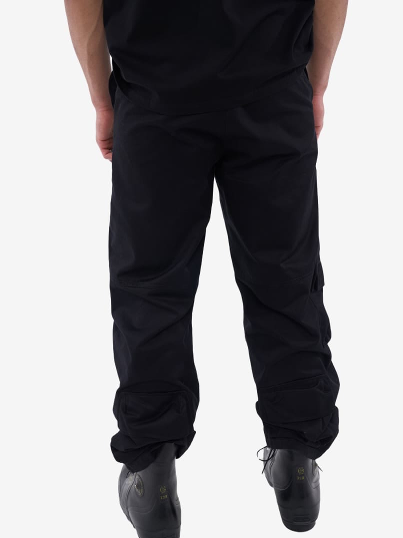 ZNY — Штаны Pocket SS25 Black