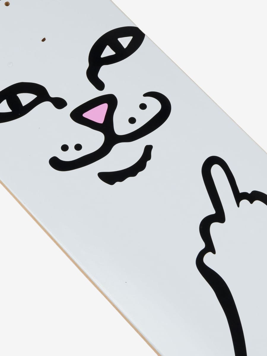 RIPNDIP — Дека Wilshire Pine/White