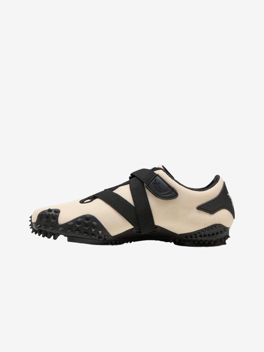 PUMA — Кроссовки Mostro OG Canvas/Black