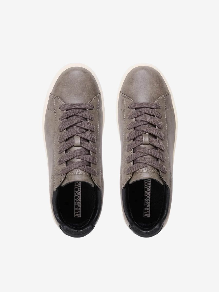 NAPAPIJRI — Кроссовки Onyx (NP0A892Y_Z28) Taupe