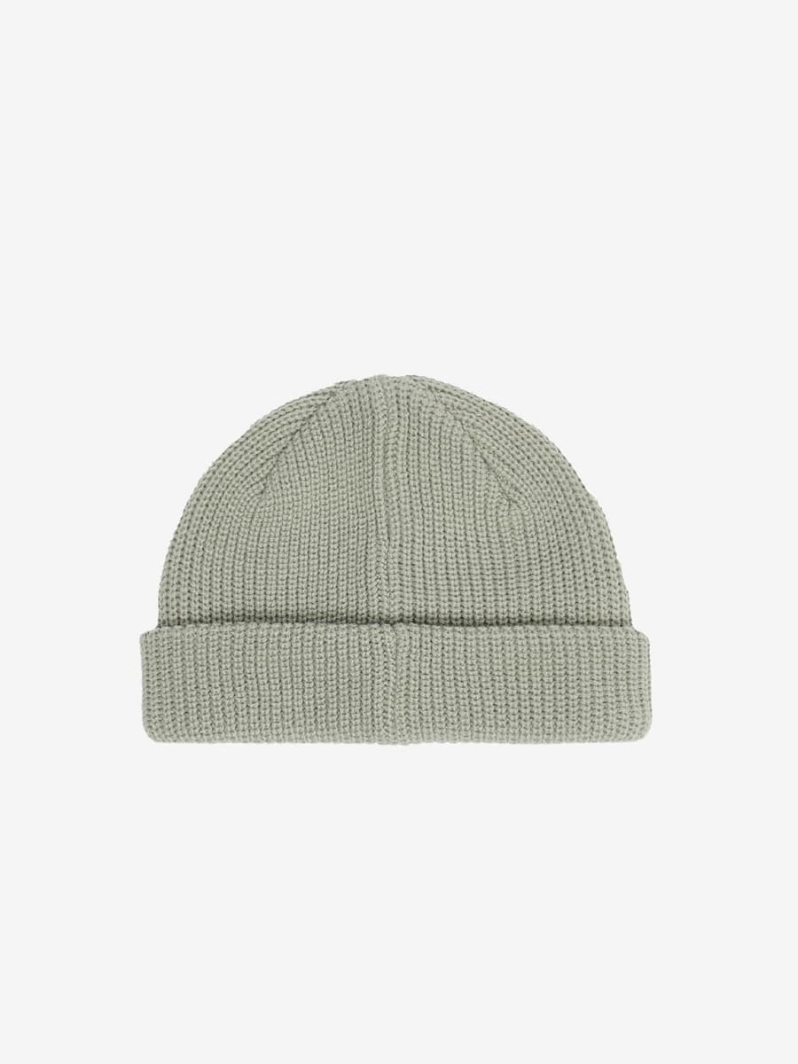 OBEY — Шапка Мicro Iceberg Green