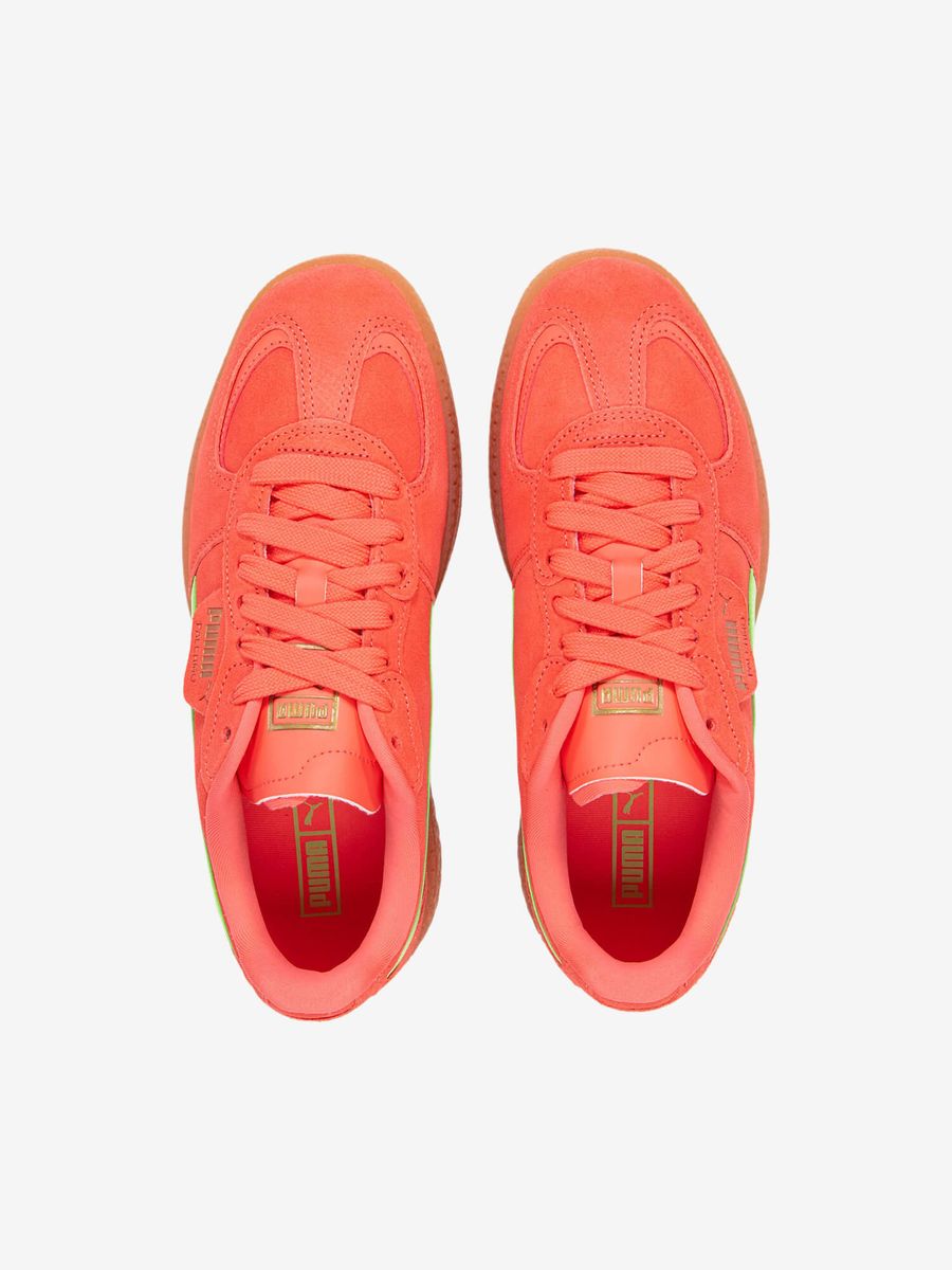PUMA — Обувь Palermo Moda XTRA Peach Frost/Gum