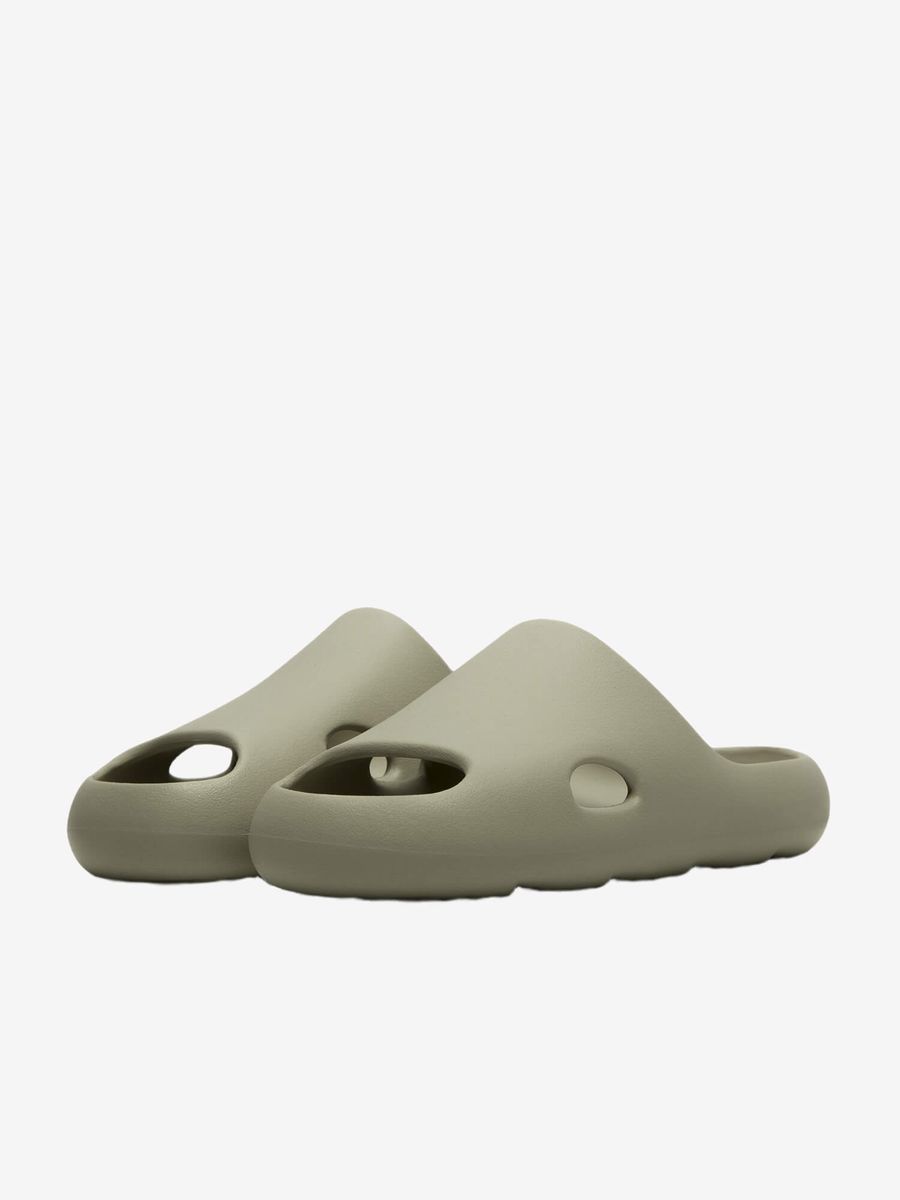 HIKES — Слайды Talc Slide Olive Dust