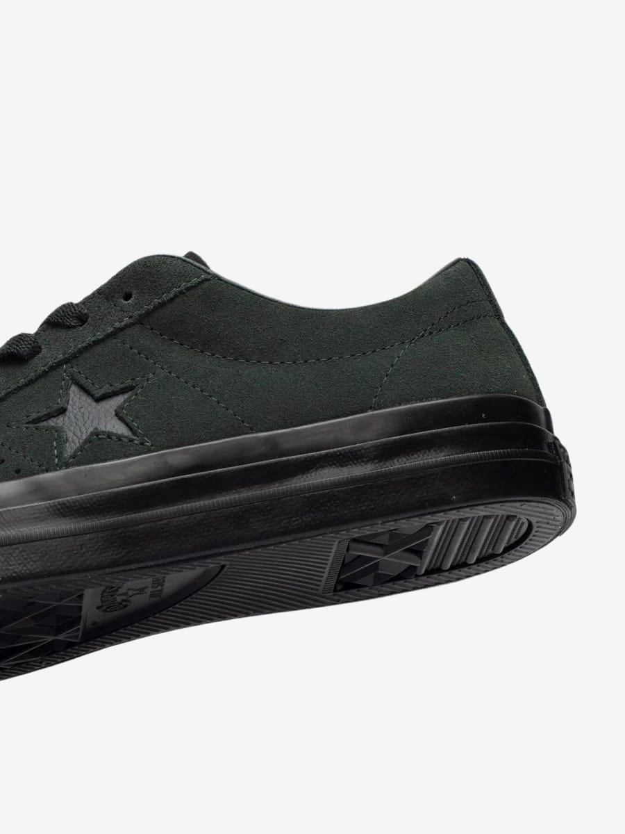 CONVERSE — Обувь One Star Pro OX Phantom Secret Pines/Black