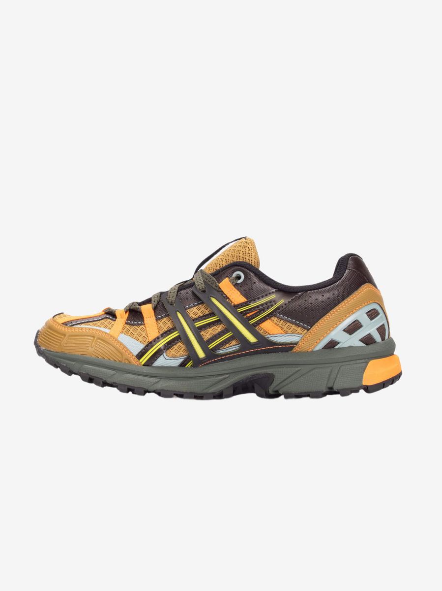 ASICS — Кроссовки Asics x Anderson Bell Gel-Sonoma 15-50 Olive Oil/Dark Brown