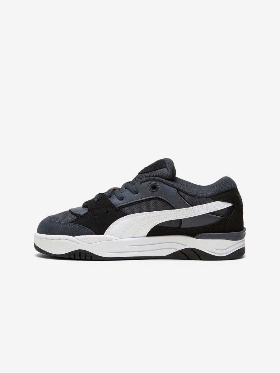 PUMA — Обувь 180 Grey/Black/White