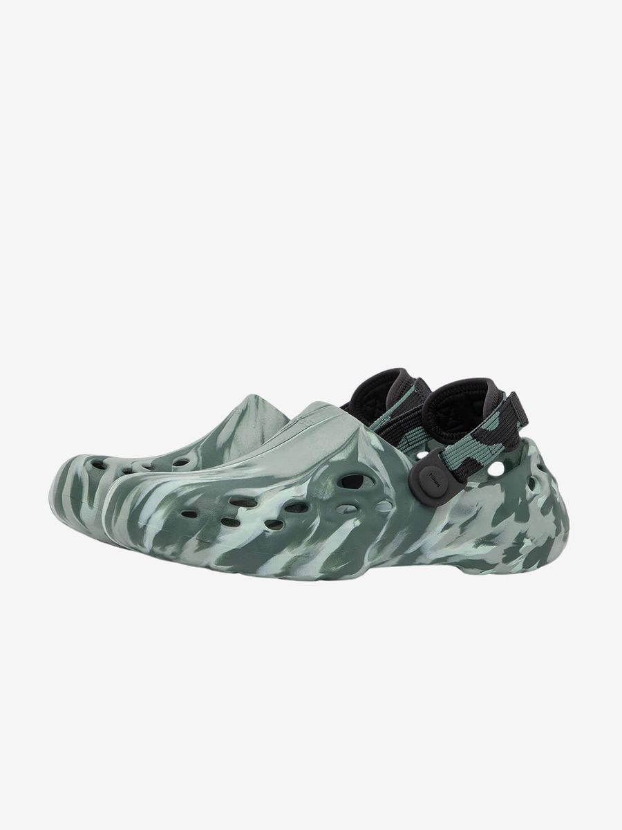 HIKES — Клоги Marble Clogs Sycamore Tree