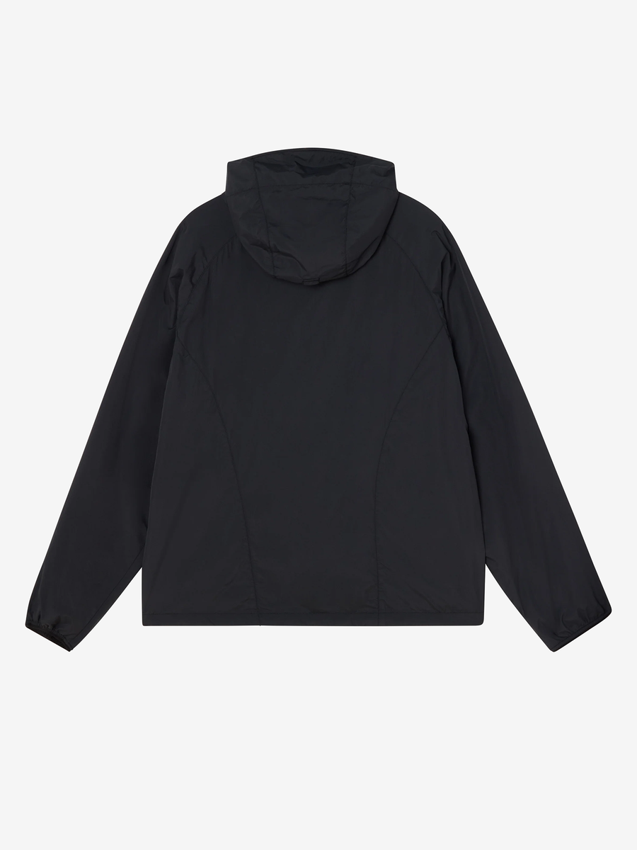 OBEY — Куртка Dusk Jacket Black