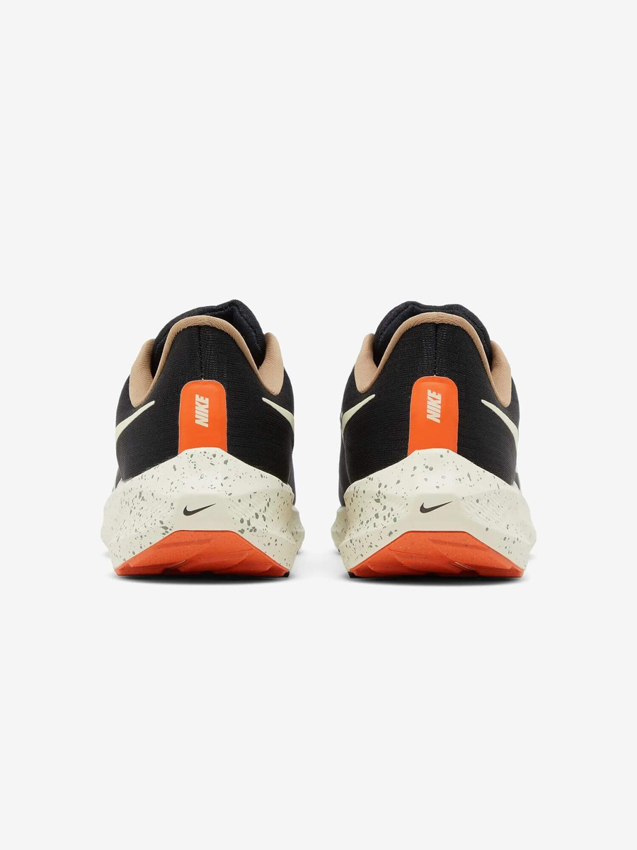 NIKE — Кроссовки Air Zoom Pegasus 39 Black/White/Orange