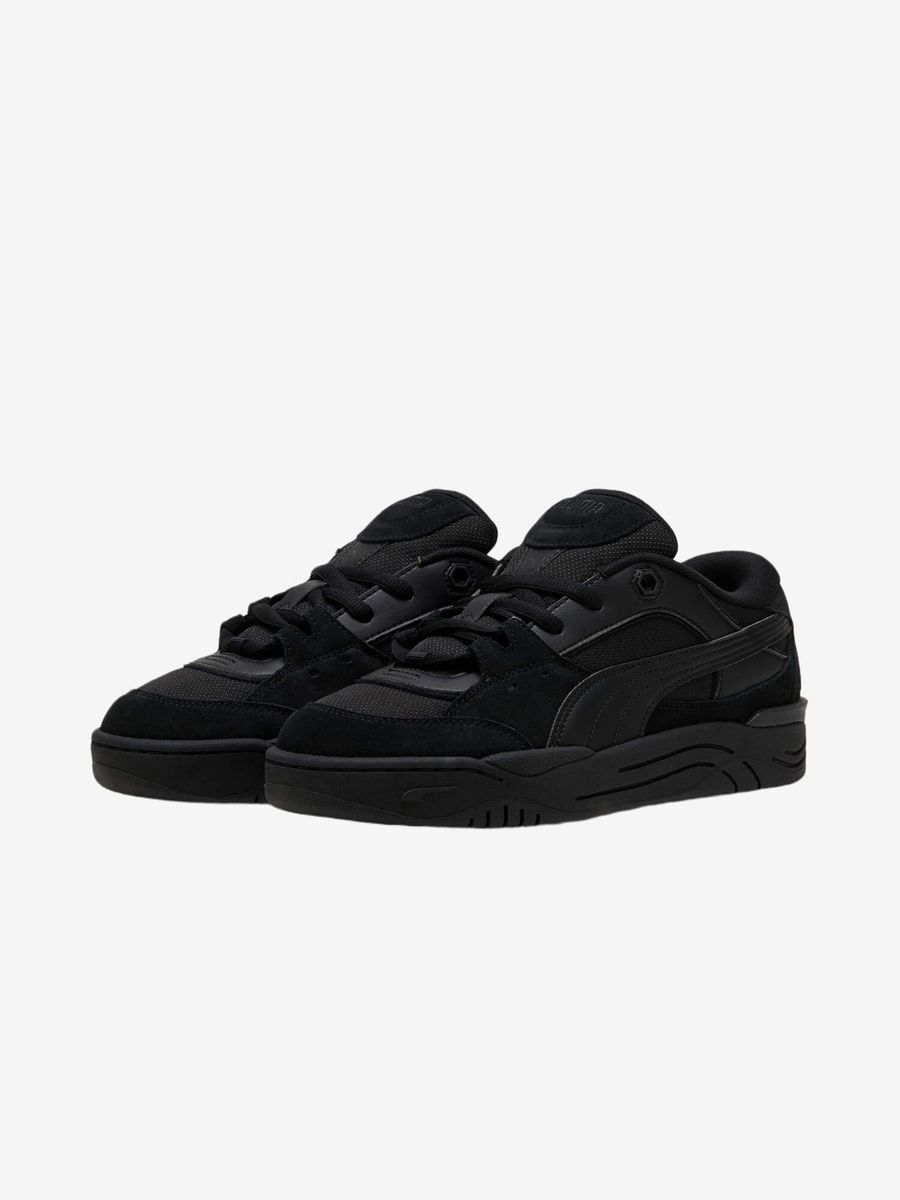 PUMA — Обувь 180 Black/Black