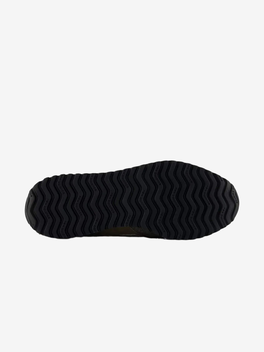 NEW BALANCE — Кроссовки 471 Tornado/Thunder Brown