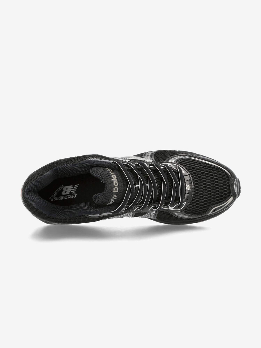 NEW BALANCE — Кроссовки 806v2 Black/Silver