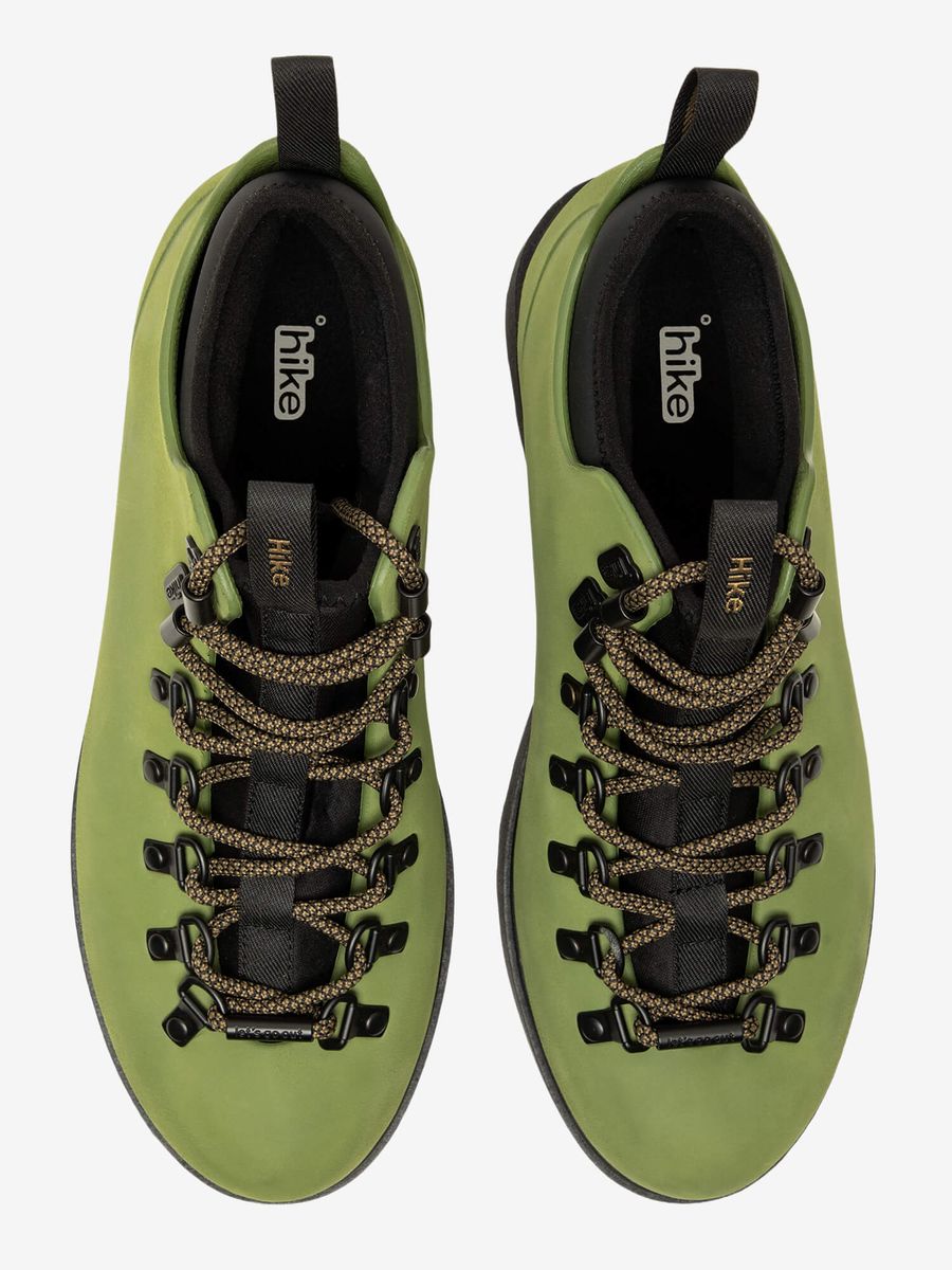 HIKES — Обувь Jasper Olive Drab
