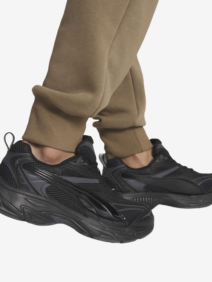 PUMA — Обувь Morphic Base Black/Black