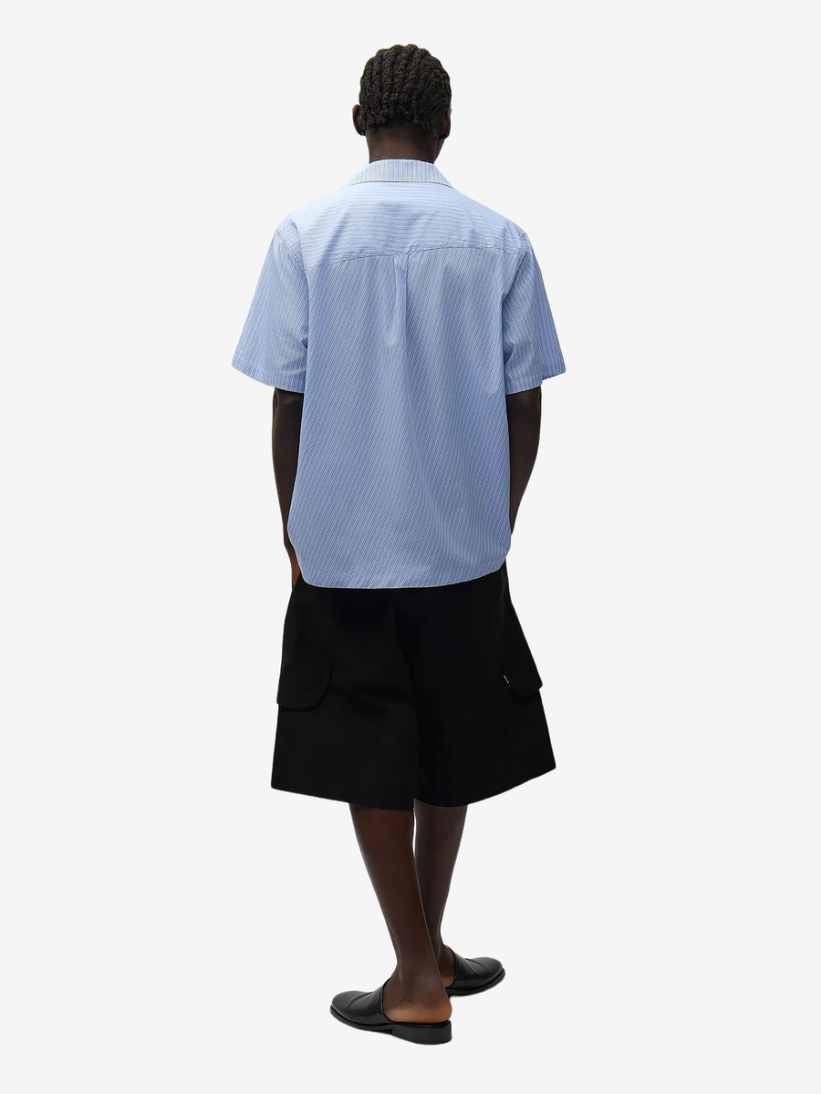 ARTE ANTWERP — Рубашка Fold Pocket Shirt Stripped