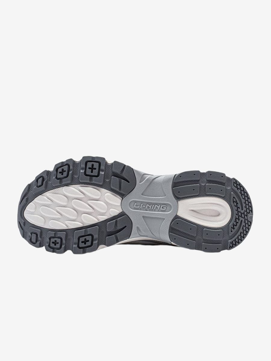 LI-NING — Обувь Aurora 2K V2 Белый/Серый
