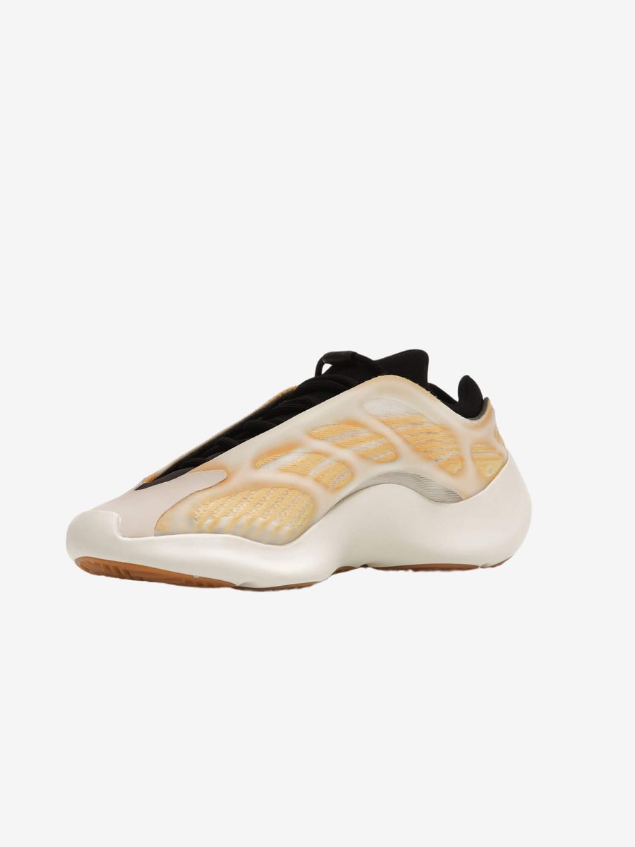 ADIDAS ORIGINALS — Yeezy 700 V3 Mono Safflower