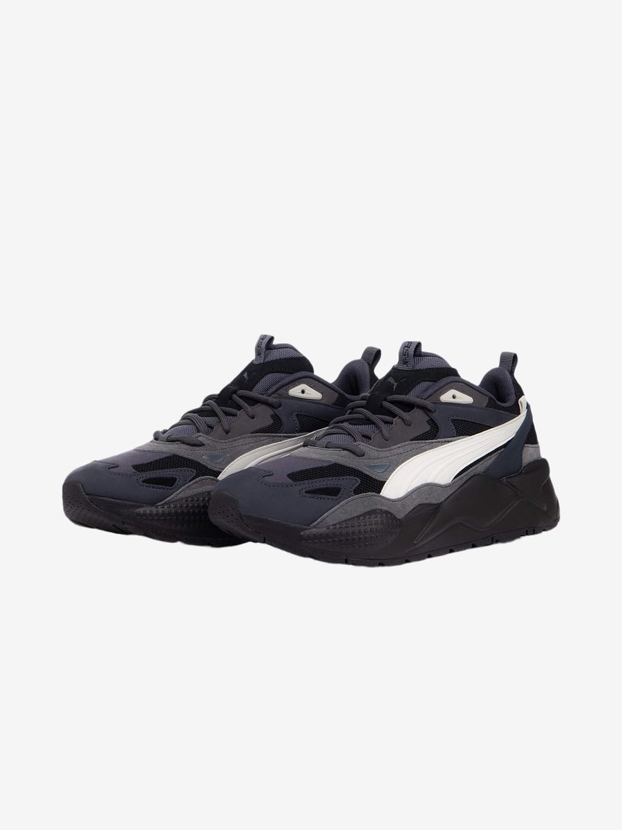 PUMA — Обувь RS-X Efekt PRM Black/Navy