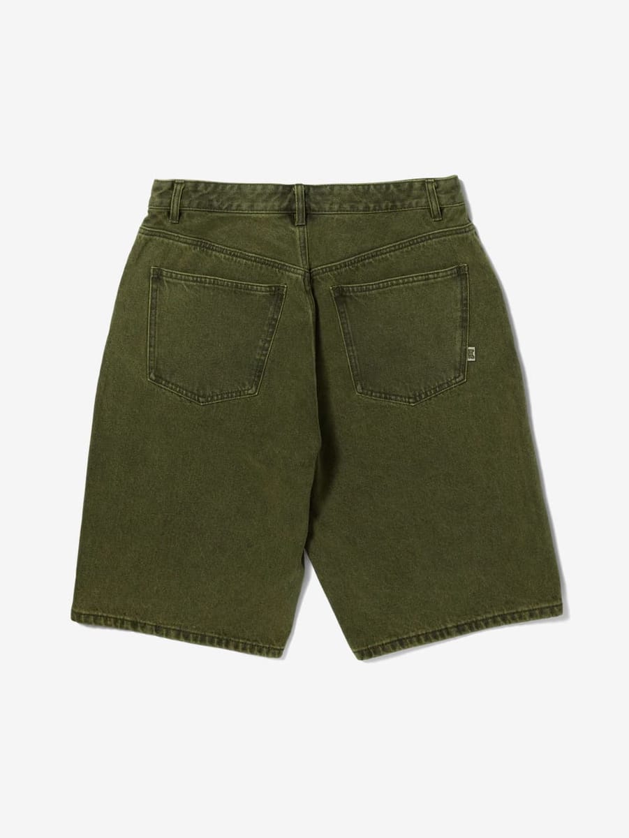 HUF — Шорты Cromer Short Dried Herb