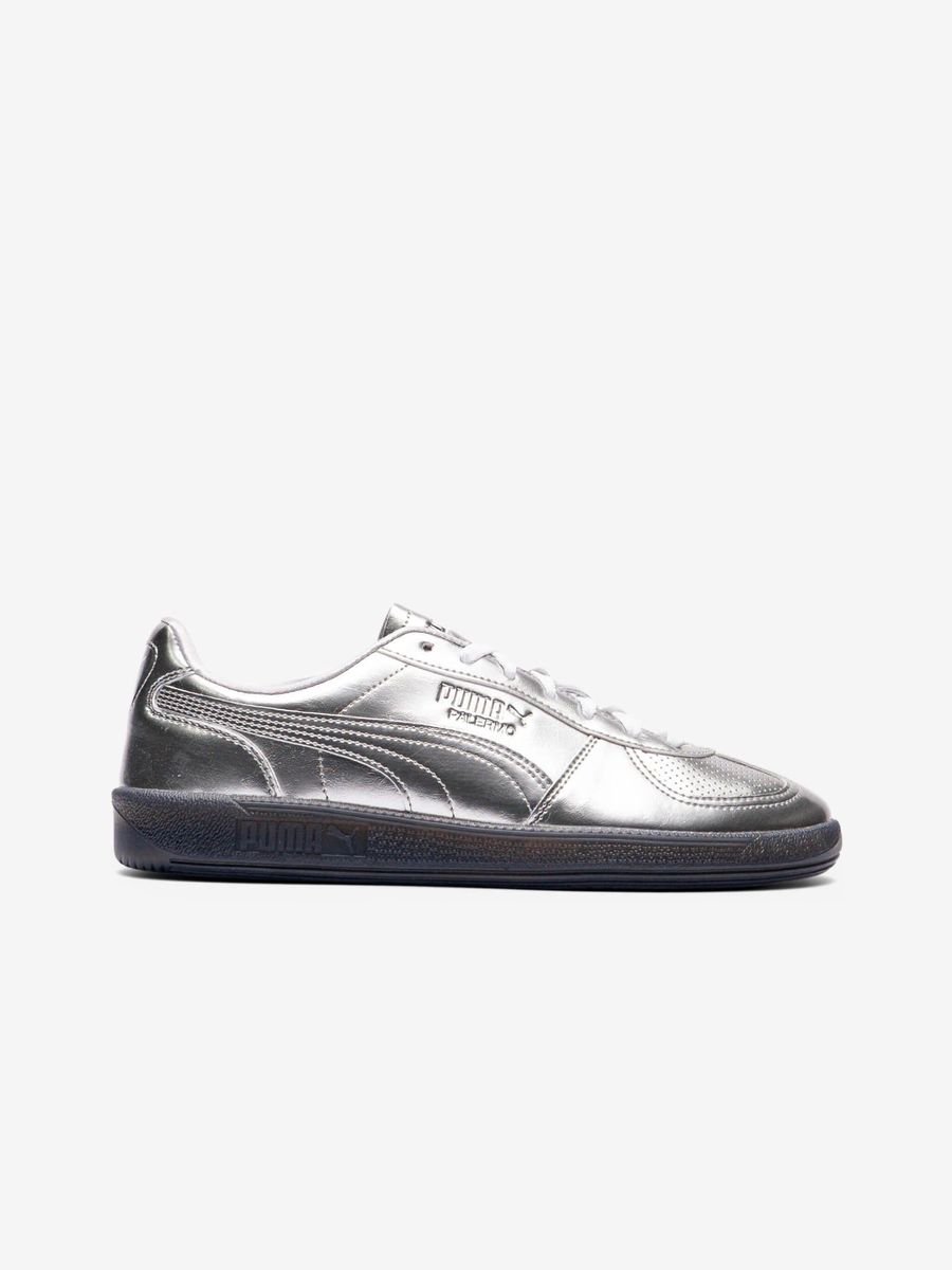 PUMA — Обувь Astro Escape Silver/Black