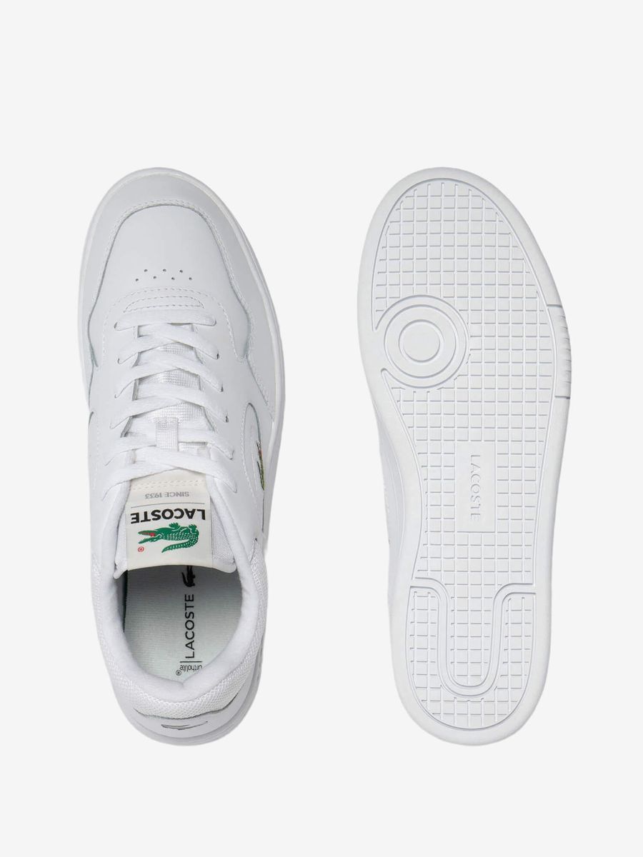 LACOSTE — Обувь LINESET 223 1 SMA White/White