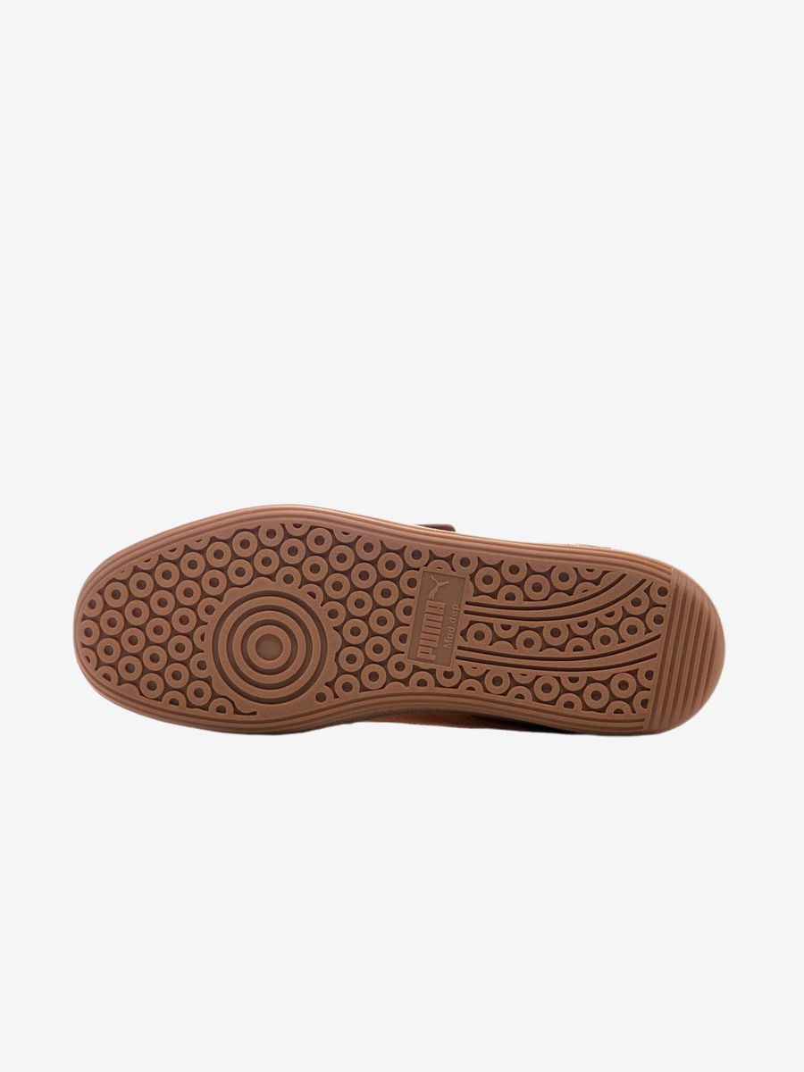 PUMA — Обувь Palermo Brown/Ginger