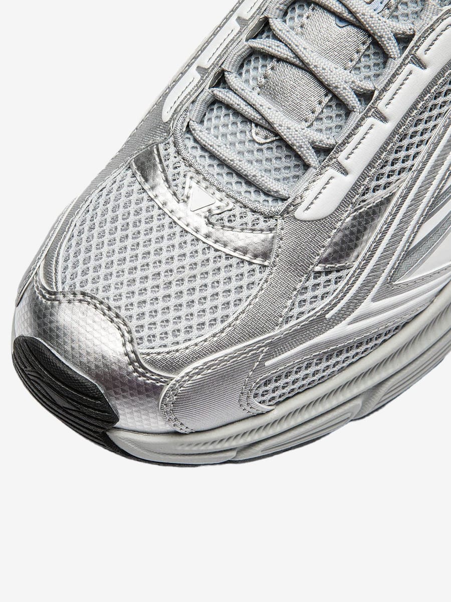 LI-NING — Обувь Aurora Renew Серый