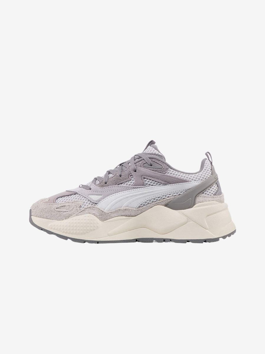 PUMA — Обувь RS-X Efekt Feather GrayStormy Slate