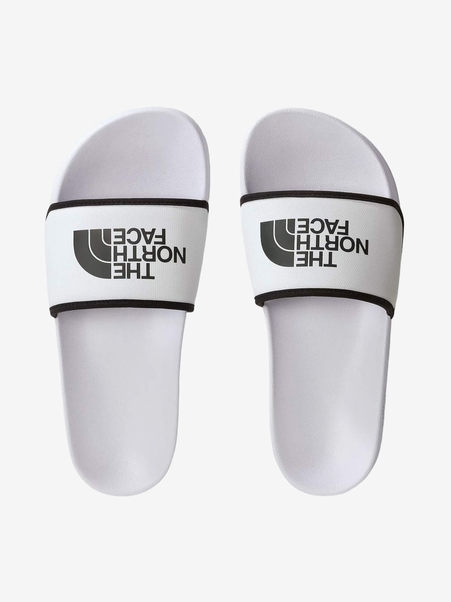 THE NORTH FACE — Обувь Base Camp III White/Black