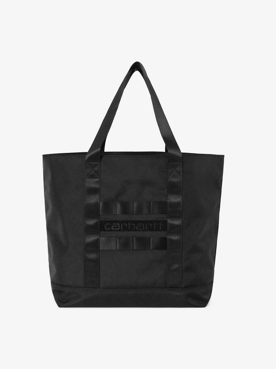 CARHARTT WIP — Сумка Prescott Tote Bag Black
